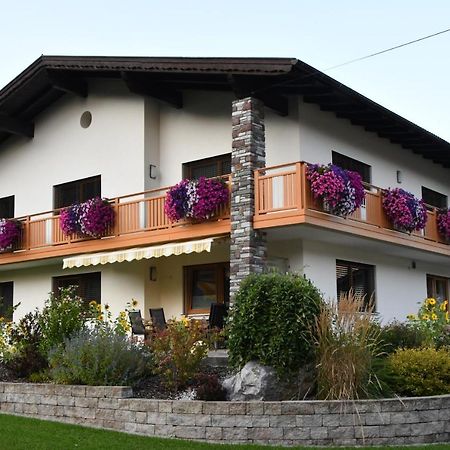 Апартаменты Haus Schreieck Klaudia Хёфен Экстерьер фото